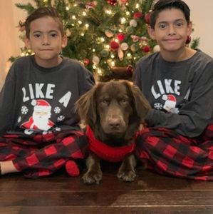 Meet your Posher, Esmilda